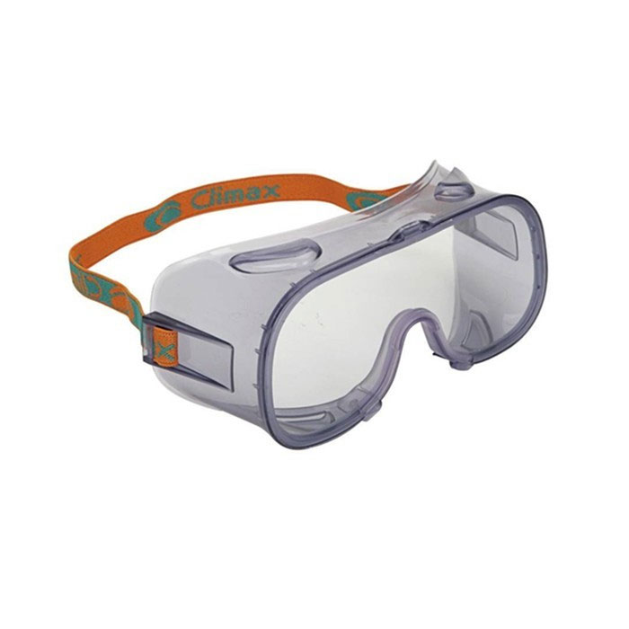 Climax - 539 - Ruimtezichtbril - met ventilatie