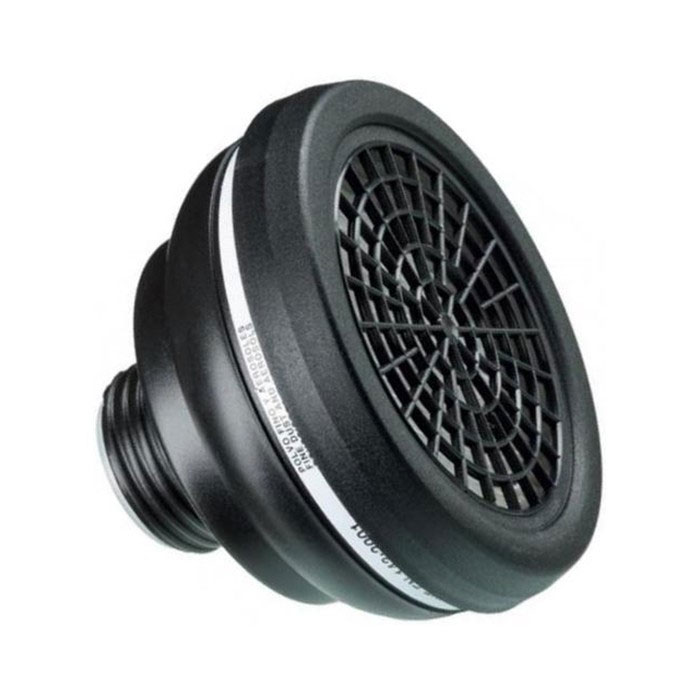 Climax - 725 - P3 Filter