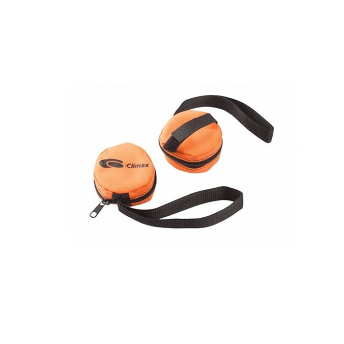 Climax - Anti trauma lussen - 1,30m