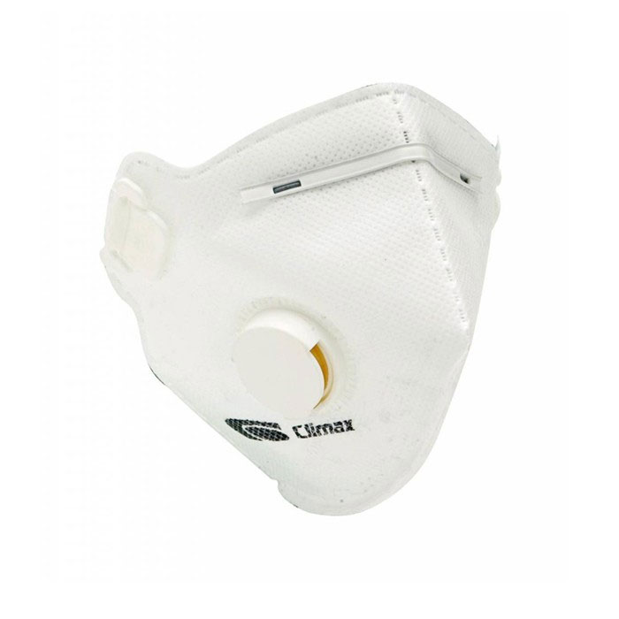 Climax - FFP2 NR 1720-V - Stofmasker - 12 stuks