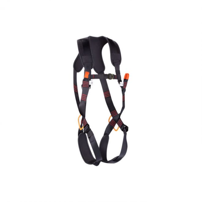 Climax - Veleta - Harnasgordel