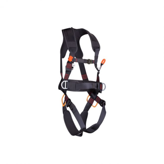 Climax - Veleta Plus - Harnasgordel